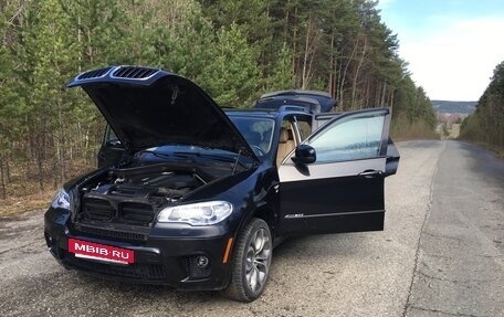 BMW X5, 2010 год, 2 850 000 рублей, 4 фотография
