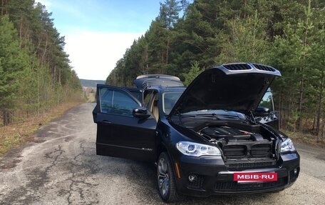 BMW X5, 2010 год, 2 850 000 рублей, 3 фотография