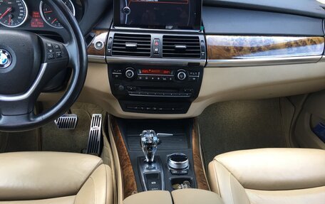 BMW X5, 2010 год, 2 850 000 рублей, 12 фотография