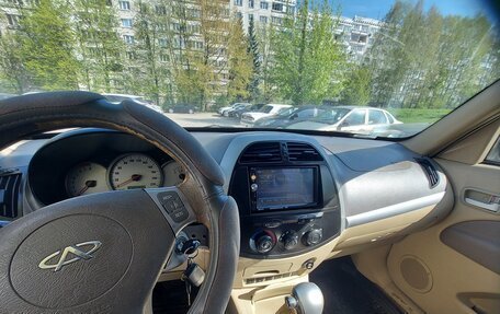Chery Tiggo (T11), 2009 год, 400 000 рублей, 5 фотография