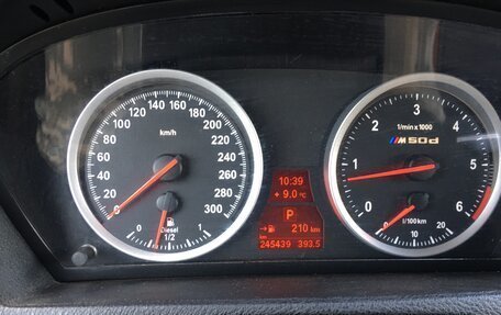 BMW X5, 2010 год, 2 850 000 рублей, 14 фотография