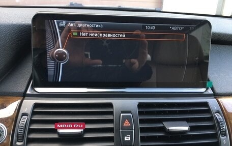 BMW X5, 2010 год, 2 850 000 рублей, 13 фотография