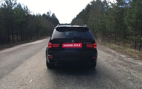 BMW X5, 2010 год, 2 850 000 рублей, 15 фотография