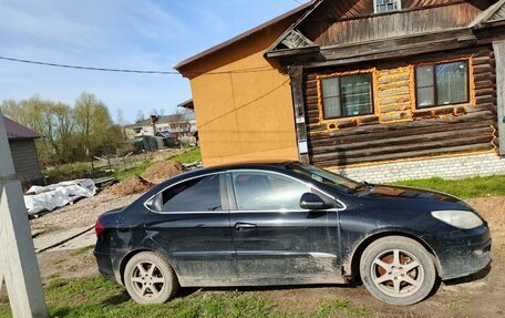 Chery M11 (A3), 2011 год, 250 000 рублей, 2 фотография