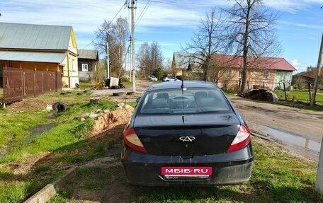 Chery M11 (A3), 2011 год, 250 000 рублей, 3 фотография
