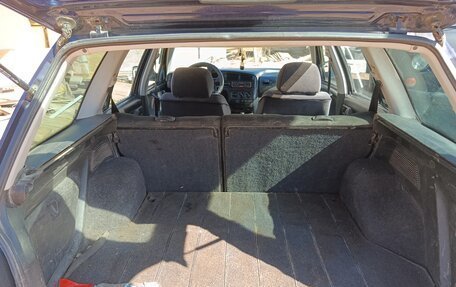 Volkswagen Golf III, 1997 год, 100 000 рублей, 6 фотография