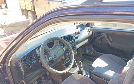 Volkswagen Golf III, 1997 год, 100 000 рублей, 4 фотография