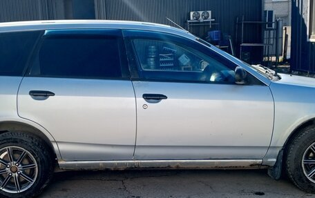 Nissan AD II, 1999 год, 250 000 рублей, 2 фотография
