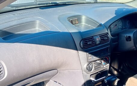 Nissan AD II, 1999 год, 250 000 рублей, 8 фотография