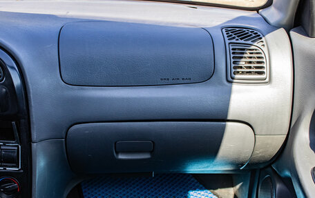 KIA Spectra II (LD), 2007 год, 379 000 рублей, 8 фотография