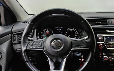 Nissan Qashqai, 2020 год, 1 979 000 рублей, 11 фотография