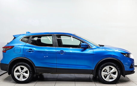 Nissan Qashqai, 2020 год, 1 979 000 рублей, 5 фотография