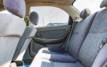 KIA Spectra II (LD), 2007 год, 379 000 рублей, 17 фотография