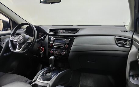 Nissan Qashqai, 2020 год, 1 979 000 рублей, 13 фотография