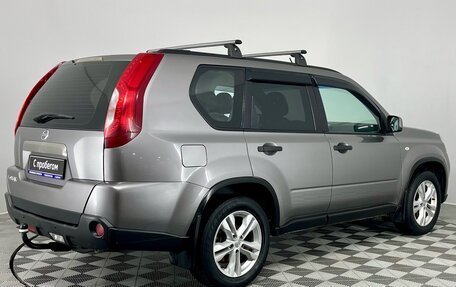 Nissan X-Trail, 2012 год, 1 520 000 рублей, 6 фотография