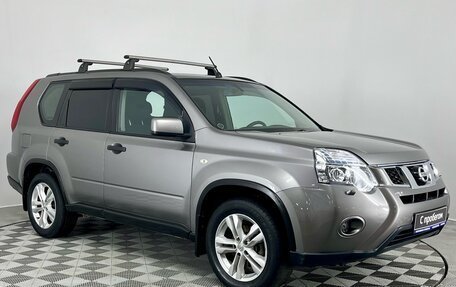 Nissan X-Trail, 2012 год, 1 520 000 рублей, 4 фотография