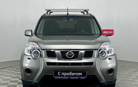 Nissan X-Trail, 2012 год, 1 520 000 рублей, 3 фотография
