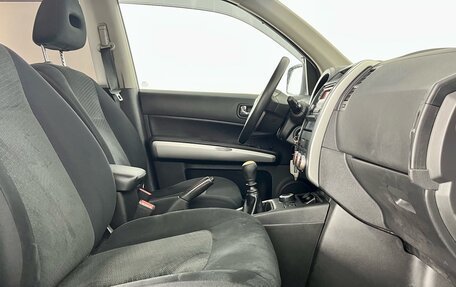 Nissan X-Trail, 2012 год, 1 520 000 рублей, 10 фотография