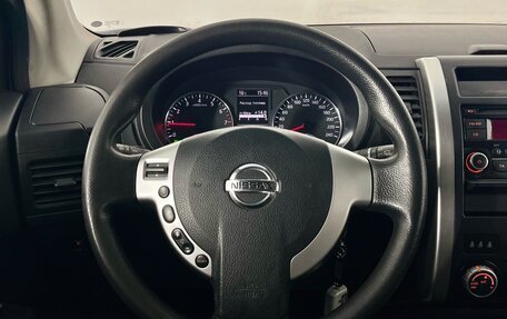 Nissan X-Trail, 2012 год, 1 520 000 рублей, 12 фотография