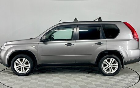 Nissan X-Trail, 2012 год, 1 520 000 рублей, 9 фотография