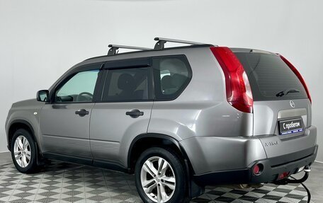 Nissan X-Trail, 2012 год, 1 520 000 рублей, 8 фотография