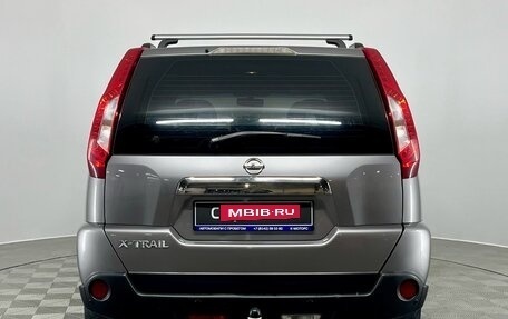 Nissan X-Trail, 2012 год, 1 520 000 рублей, 7 фотография