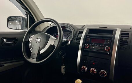 Nissan X-Trail, 2012 год, 1 520 000 рублей, 11 фотография