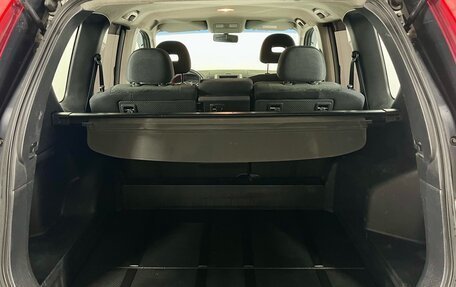 Nissan X-Trail, 2012 год, 1 520 000 рублей, 20 фотография