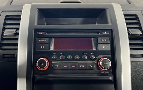 Nissan X-Trail, 2012 год, 1 520 000 рублей, 14 фотография