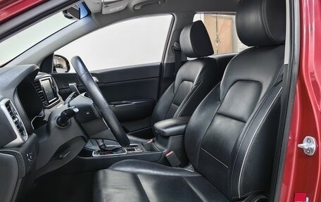KIA Sportage IV рестайлинг, 2019 год, 1 849 000 рублей, 6 фотография