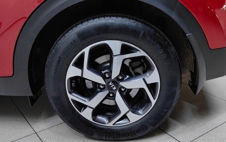 KIA Sportage IV рестайлинг, 2019 год, 1 849 000 рублей, 23 фотография