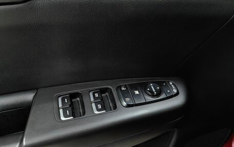 KIA Sportage IV рестайлинг, 2019 год, 1 849 000 рублей, 22 фотография