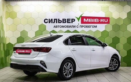 KIA Cerato IV, 2022 год, 2 350 000 рублей, 2 фотография