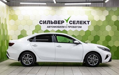 KIA Cerato IV, 2022 год, 2 350 000 рублей, 8 фотография