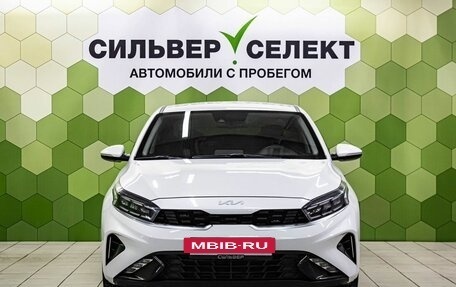 KIA Cerato IV, 2022 год, 2 350 000 рублей, 3 фотография