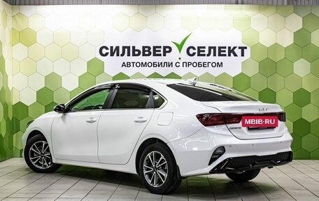 KIA Cerato IV, 2022 год, 2 350 000 рублей, 6 фотография