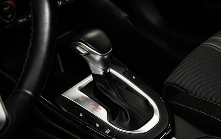KIA Cerato IV, 2022 год, 2 350 000 рублей, 20 фотография