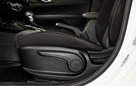 KIA Cerato IV, 2022 год, 2 350 000 рублей, 22 фотография