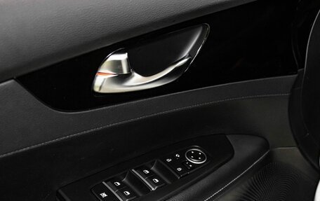 KIA Cerato IV, 2022 год, 2 350 000 рублей, 21 фотография