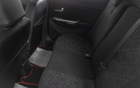 KIA Rio III рестайлинг, 2014 год, 599 000 рублей, 16 фотография
