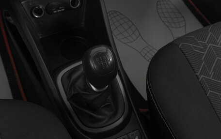 KIA Rio III рестайлинг, 2014 год, 599 000 рублей, 14 фотография