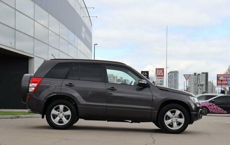 Suzuki Grand Vitara, 2008 год, 1 090 000 рублей, 4 фотография