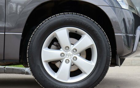 Suzuki Grand Vitara, 2008 год, 1 090 000 рублей, 9 фотография