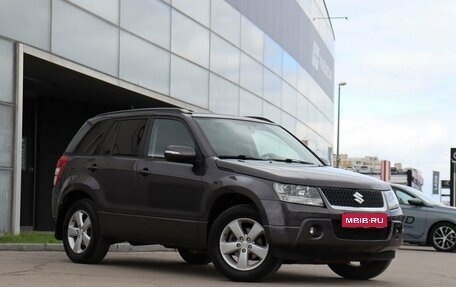 Suzuki Grand Vitara, 2008 год, 1 090 000 рублей, 3 фотография