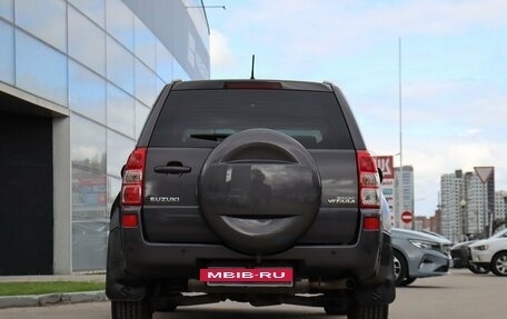 Suzuki Grand Vitara, 2008 год, 1 090 000 рублей, 6 фотография