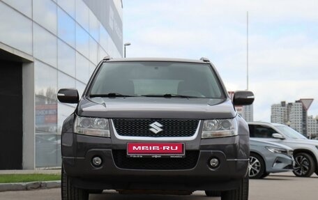 Suzuki Grand Vitara, 2008 год, 1 090 000 рублей, 2 фотография