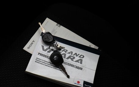 Suzuki Grand Vitara, 2008 год, 1 090 000 рублей, 18 фотография