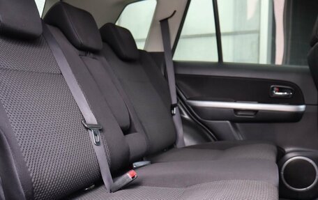 Suzuki Grand Vitara, 2008 год, 1 090 000 рублей, 17 фотография