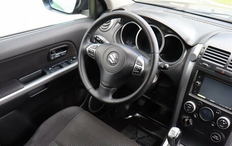 Suzuki Grand Vitara, 2008 год, 1 090 000 рублей, 15 фотография