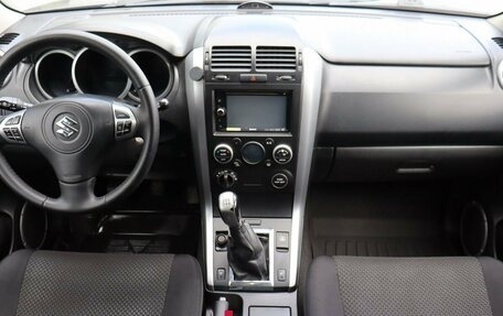 Suzuki Grand Vitara, 2008 год, 1 090 000 рублей, 14 фотография